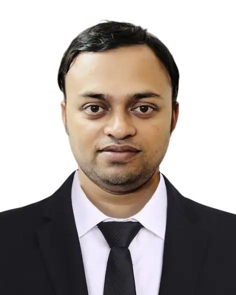 Md Shah Paran