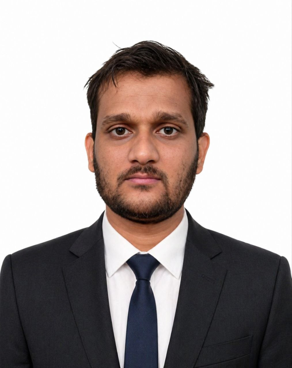 Rakibul Hasan